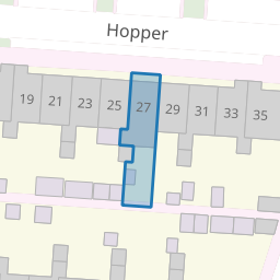 Perceel SDT00-I-7211