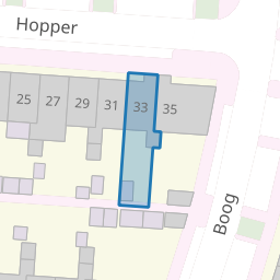 Perceel SDT00-I-7214