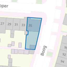 Perceel SDT00-I-7215