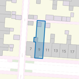 Perceel SDT00-I-7217