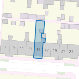 Perceel SDT00-I-7220