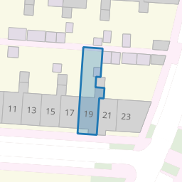 Perceel SDT00-I-7222