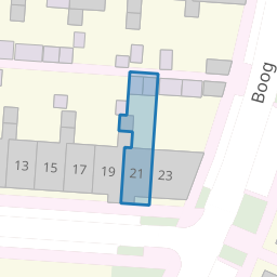 Perceel SDT00-I-7223