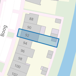 Perceel SDT00-I-7227