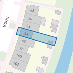 Perceel SDT00-I-7228