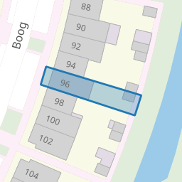 Perceel SDT00-I-7229