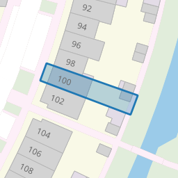 Perceel SDT00-I-7231