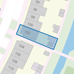 Perceel SDT00-I-7232