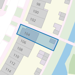 Perceel SDT00-I-7233