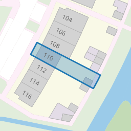 Perceel SDT00-I-7236