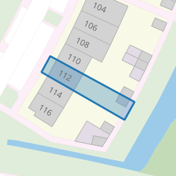 Perceel SDT00-I-7237