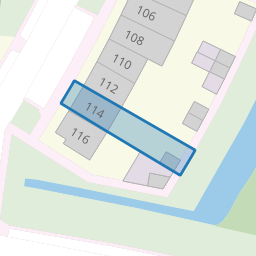 Perceel SDT00-I-7238