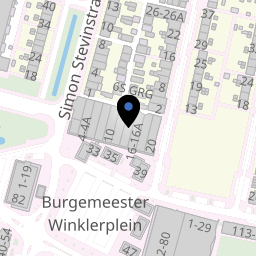 Appartement SDT00 I 7242 1