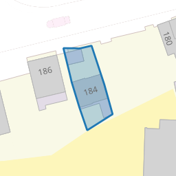 Perceel SDT00-I-7245