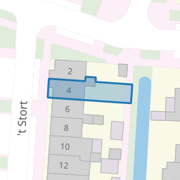 Perceel SDT00-I-7248