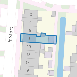 Perceel SDT00-I-7250