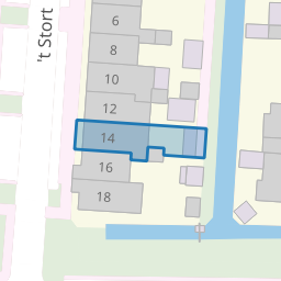 Perceel SDT00-I-7253