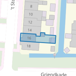 Perceel SDT00-I-7254