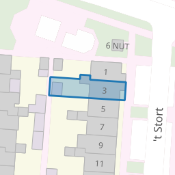 Perceel SDT00-I-7263