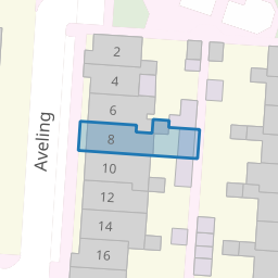 Perceel SDT00-I-7268