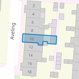 Perceel SDT00-I-7269