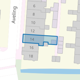 Perceel SDT00-I-7271