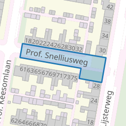 Perceel SDT00-I-7287