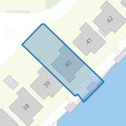 Perceel SDT00-I-7297