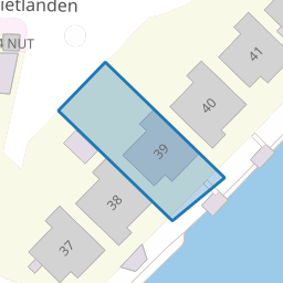 Perceel SDT00-I-7299