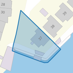 Perceel SDT00-I-7303