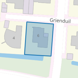 Perceel SDT00-I-7310