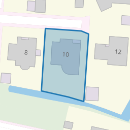 Perceel SDT00-I-7312