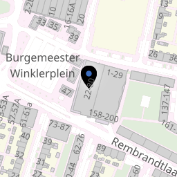 Appartement SDT00 I 7315 9