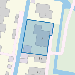 Perceel SDT00-I-7375