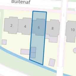 Perceel SDT00-I-7380