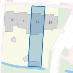 Perceel SDT00-I-7384