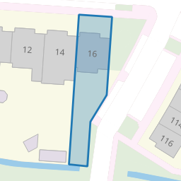 Perceel SDT00-I-7385