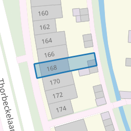 Perceel SDT00-I-7400