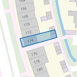 Perceel SDT00-I-7403