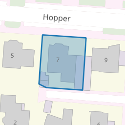 Perceel SDT00-I-7405