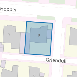 Perceel SDT00-I-7406