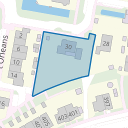 Perceel SDT00-I-7413