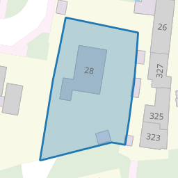 Perceel SDT00-I-7414