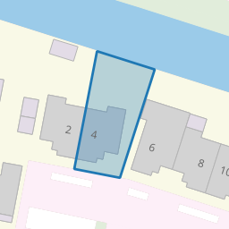 Perceel SDT00-I-7419