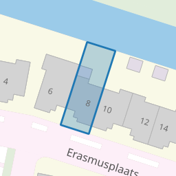 Perceel SDT00-I-7421