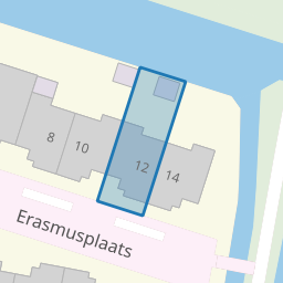 Perceel SDT00-I-7423