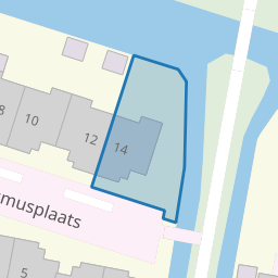 Perceel SDT00-I-7424