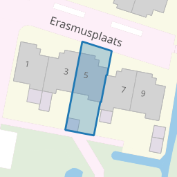 Perceel SDT00-I-7427