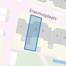 Perceel SDT00-I-7428