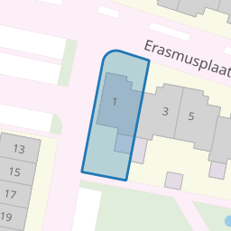 Perceel SDT00-I-7429